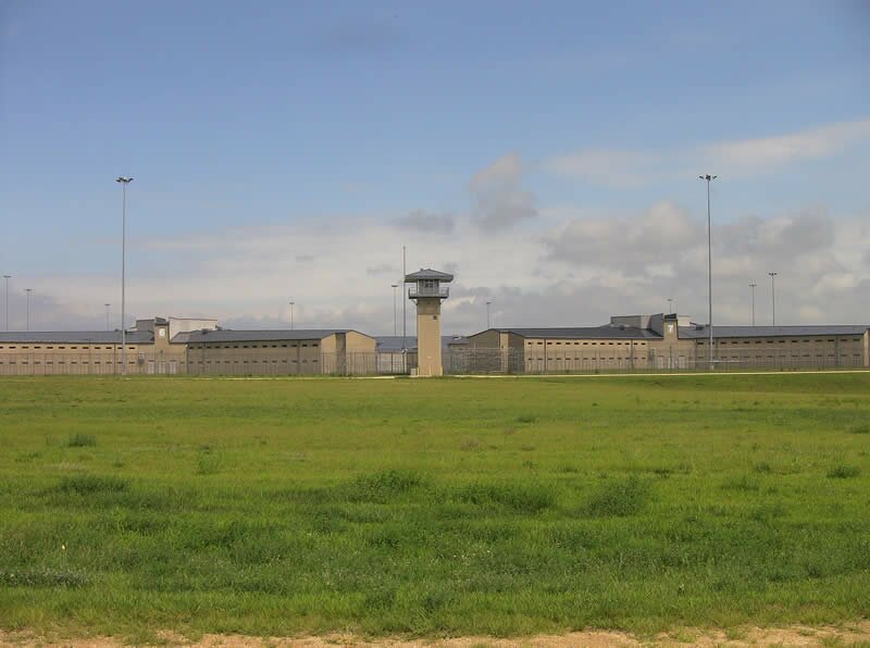 Thomson Prison